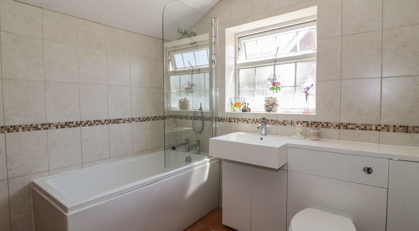 Photo of Megs Cottage