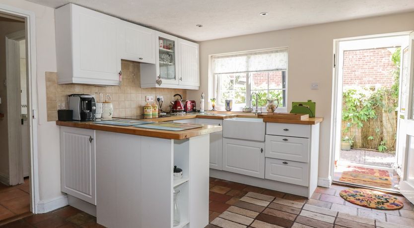 Photo of Megs Cottage