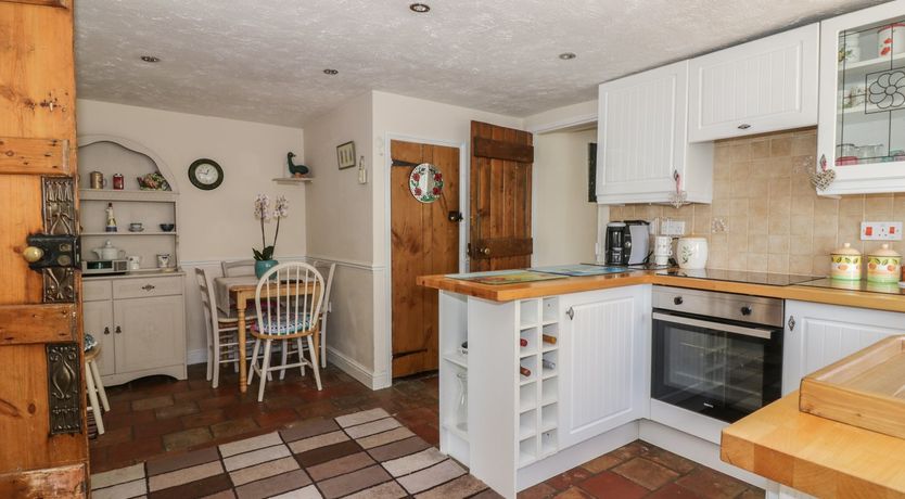 Photo of Megs Cottage