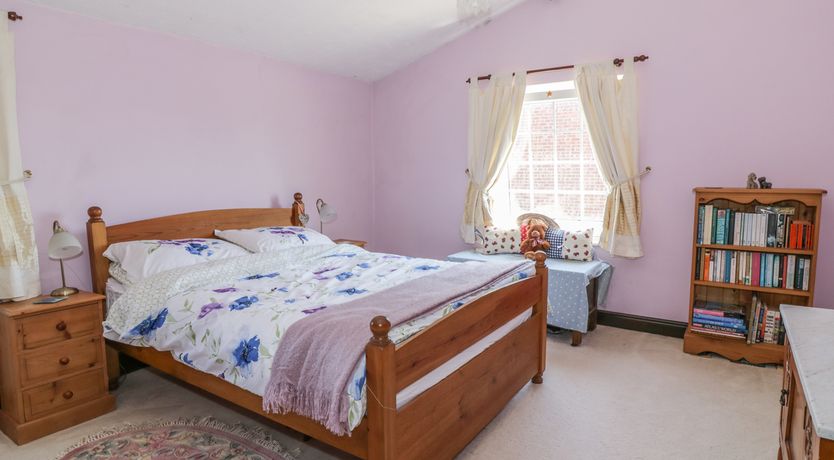 Photo of Megs Cottage