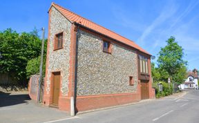 Photo of The Old Bakehouse