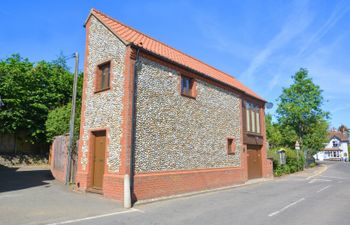 The Old Bakehouse Holiday Cottage