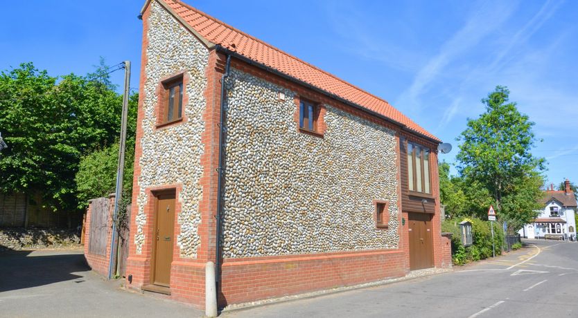 Photo of The Old Bakehouse