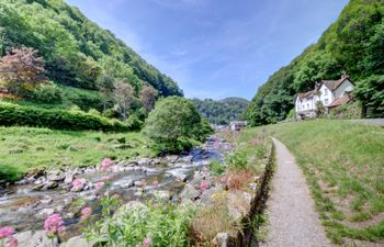 Mariners Holiday Cottage