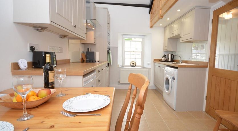 Photo of 1 Bed in Haverfordwest