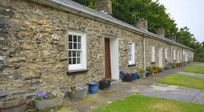 Photo of in Porthgain (61170)