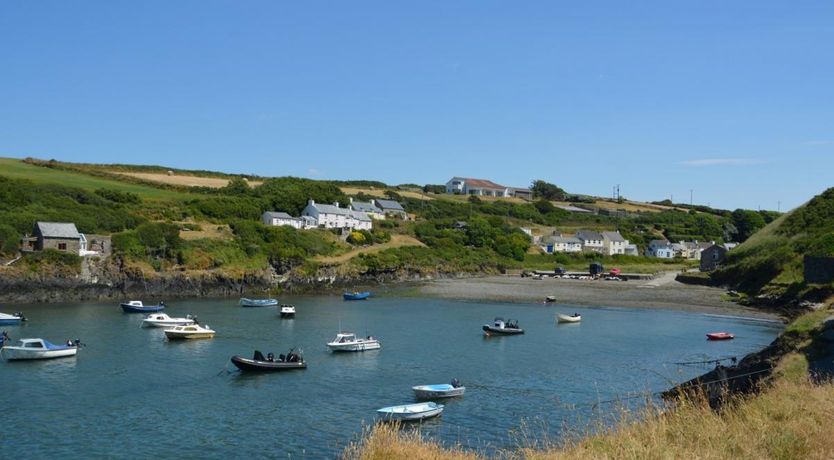 Photo of 1 Bed in Porthgain