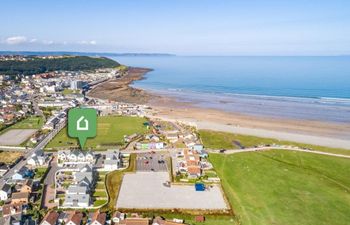 in Westward Ho (60678) Holiday Cottage