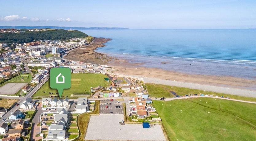 Photo of House in North Devon