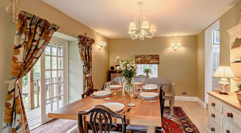 Photo of 3 Bed in Morpeth
