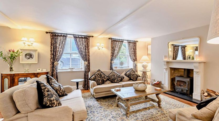 Photo of 3 Bed in Morpeth