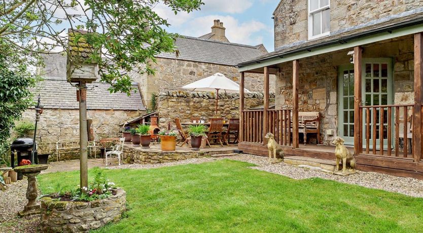 Photo of 3 Bed in Morpeth