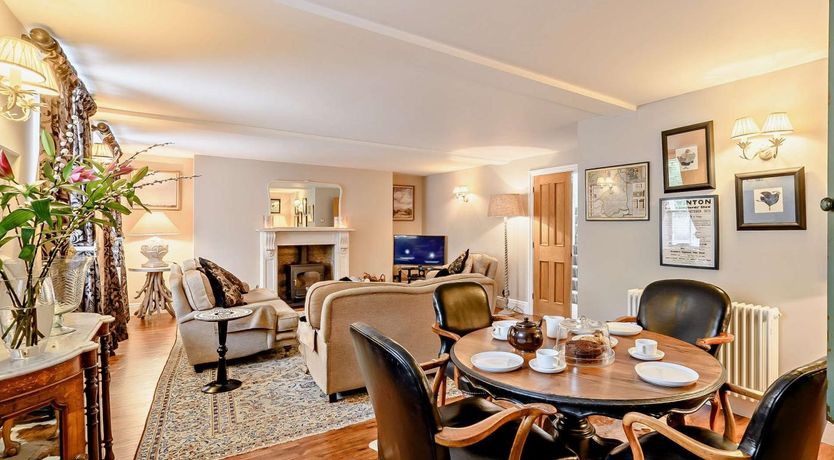 Photo of 3 Bed in Morpeth