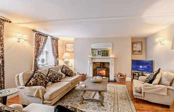 3 Bed in Morpeth Holiday Cottage