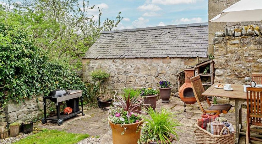 Photo of 3 Bed in Harbottle