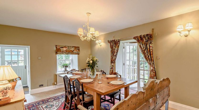 Photo of 3 Bed in Harbottle