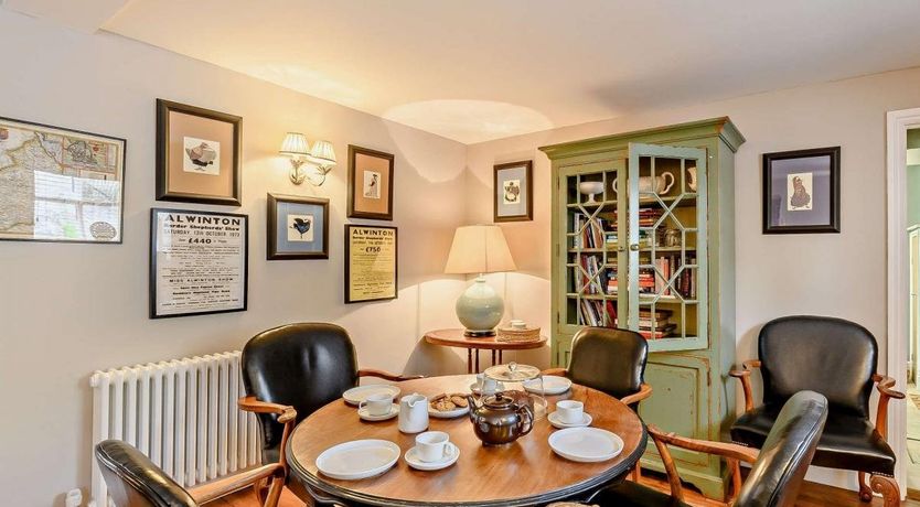 Photo of 3 Bed in Harbottle