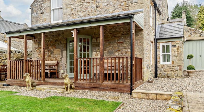 Photo of 3 Bed in Morpeth