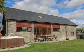 Photo of Glanyrafon