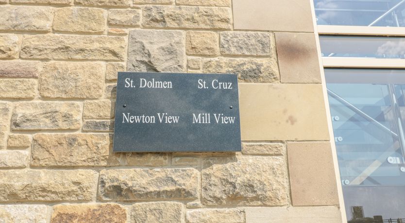 Photo of St. Cruz
