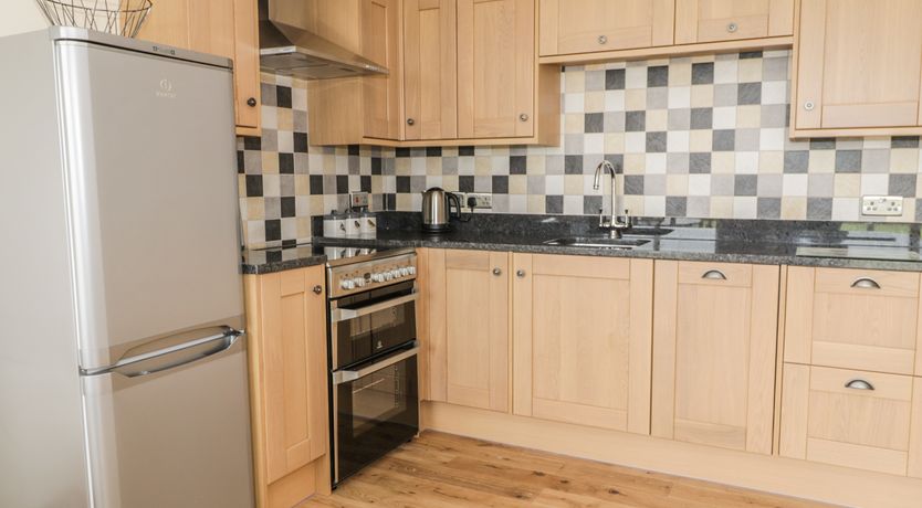 Photo of Newton View