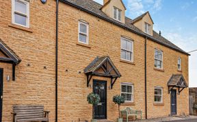 Photo of House in Gloucestershire