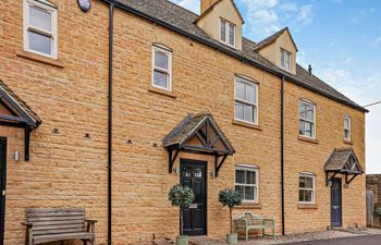 House in Gloucestershire Holiday Cottage