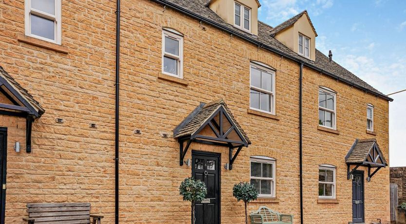 Photo of in Bourton-on-the-Water (62039)