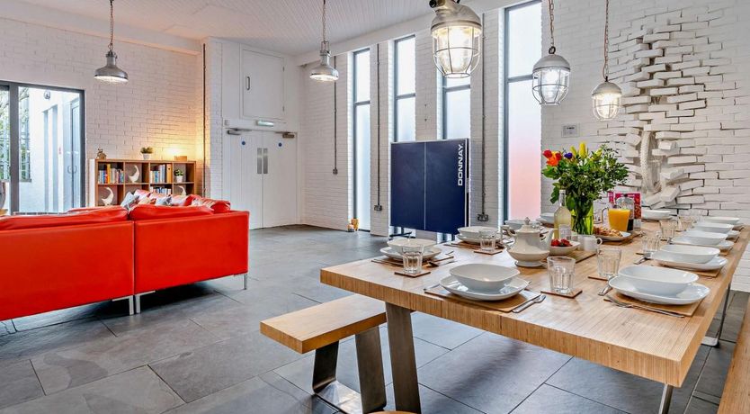 Photo of 3 Bed in Cwmavon