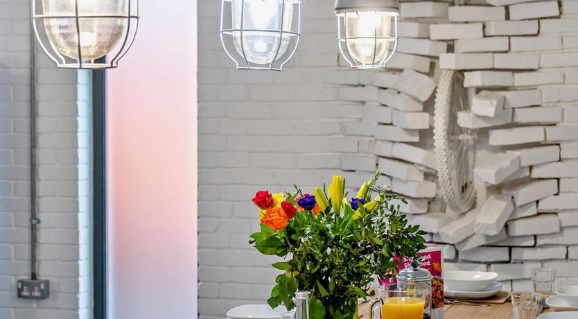 Photo of 3 Bed in Cwmavon