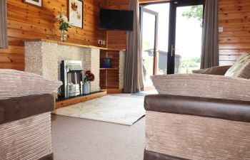 Oak Lodge Holiday Cottage
