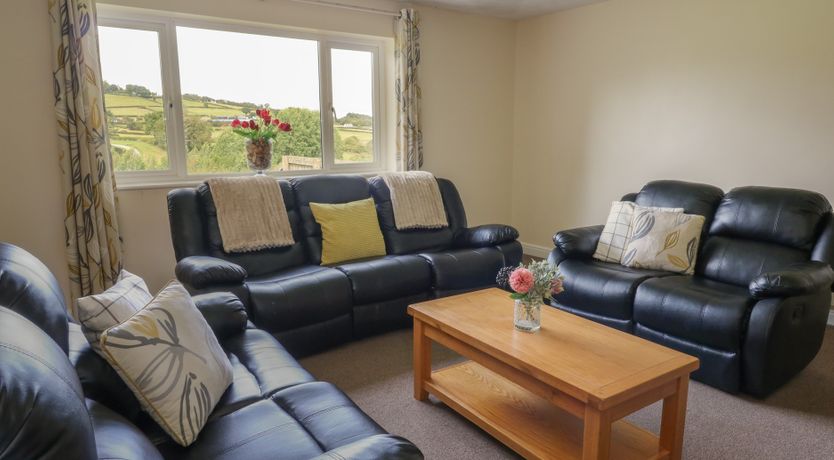 Photo of Glanyrafon Bungalow