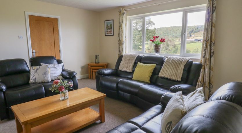 Photo of Glanyrafon Bungalow