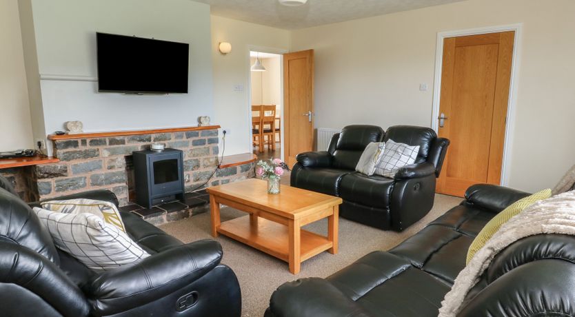 Photo of Glanyrafon Bungalow