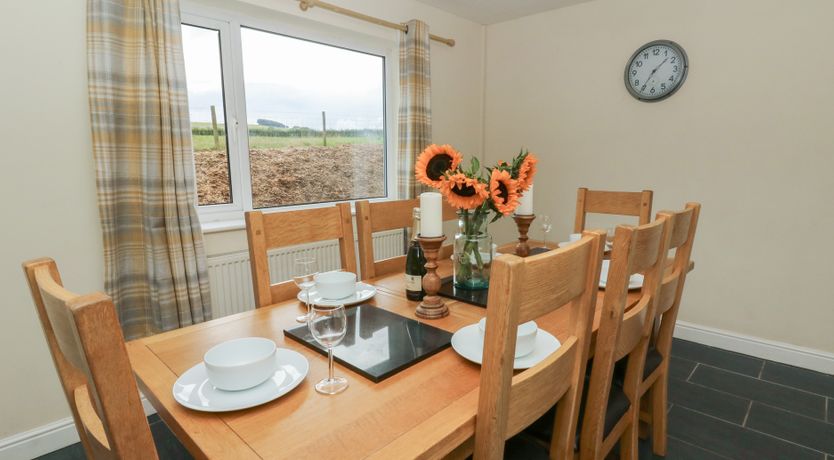 Photo of Glanyrafon Bungalow