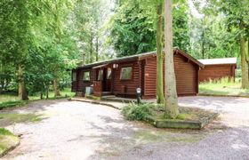 Lodge 8 Holiday Cottage