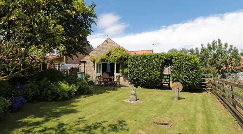 Photo of Henhouse Cottage