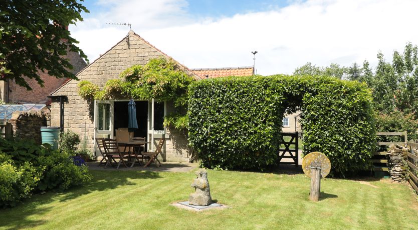 Photo of Henhouse Cottage