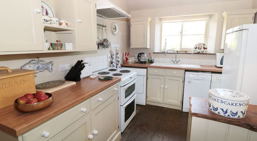 Photo of Henhouse Cottage