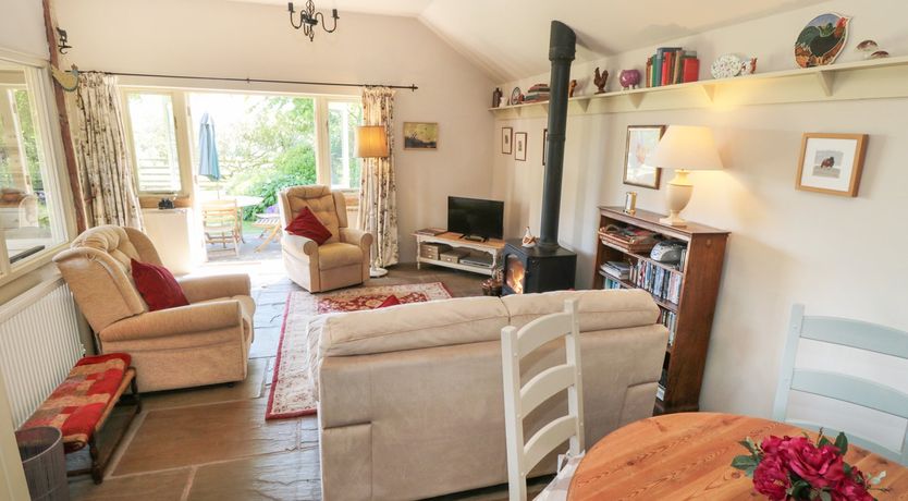 Photo of Henhouse Cottage