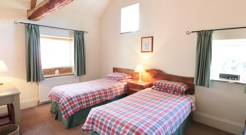 Photo of Henhouse Cottage