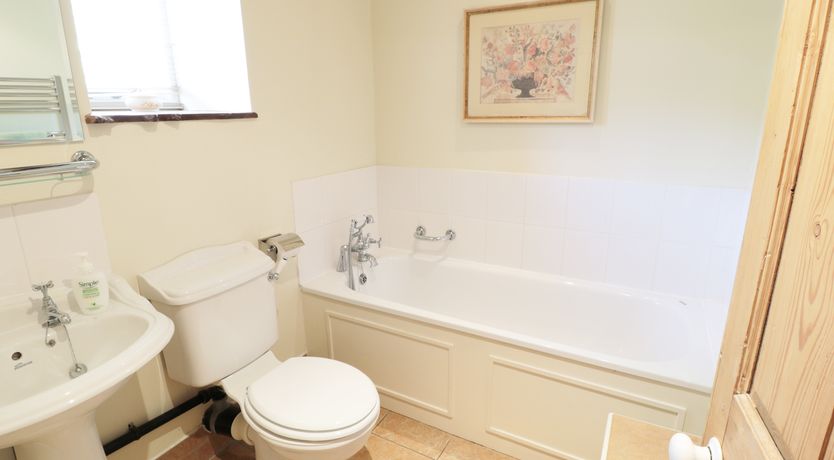 Photo of Henhouse Cottage