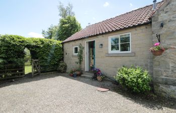 Henhouse Cottage Holiday Cottage