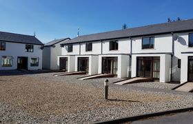 Mulranny Courtyard Suites Holiday Cottage