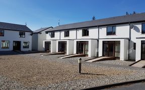 Photo of Mulranny Courtyard Suites