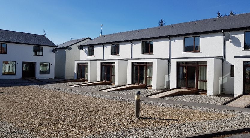 Photo of Mulranny Courtyard Suites