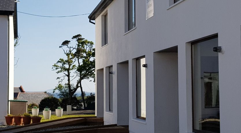 Photo of Mulranny Courtyard Suites