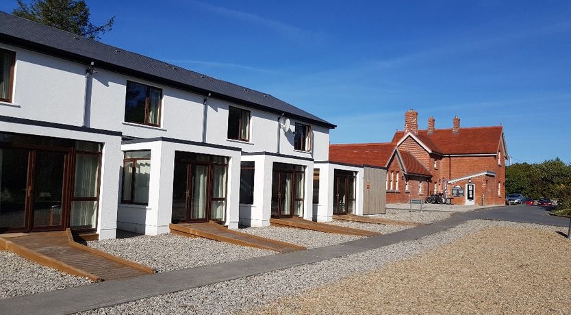 Photo of Mulranny Courtyard Suites