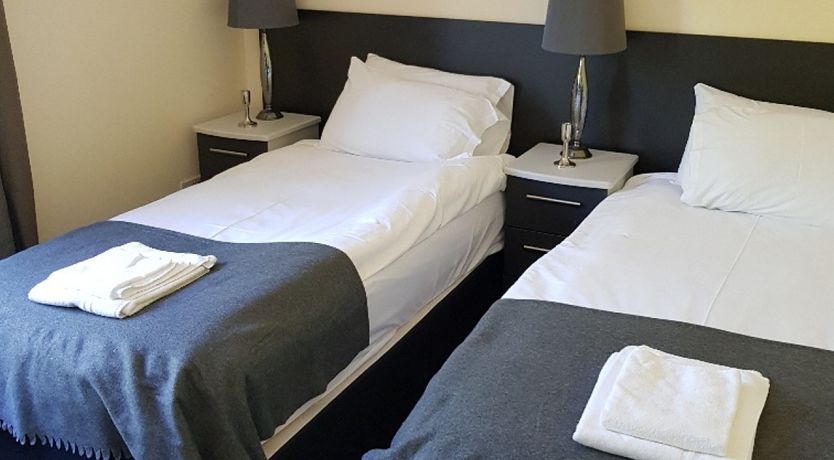 Photo of Mulranny Courtyard Suites