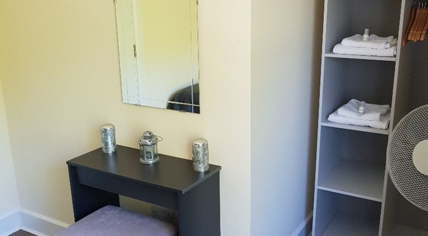 Photo of Mulranny Courtyard Suites